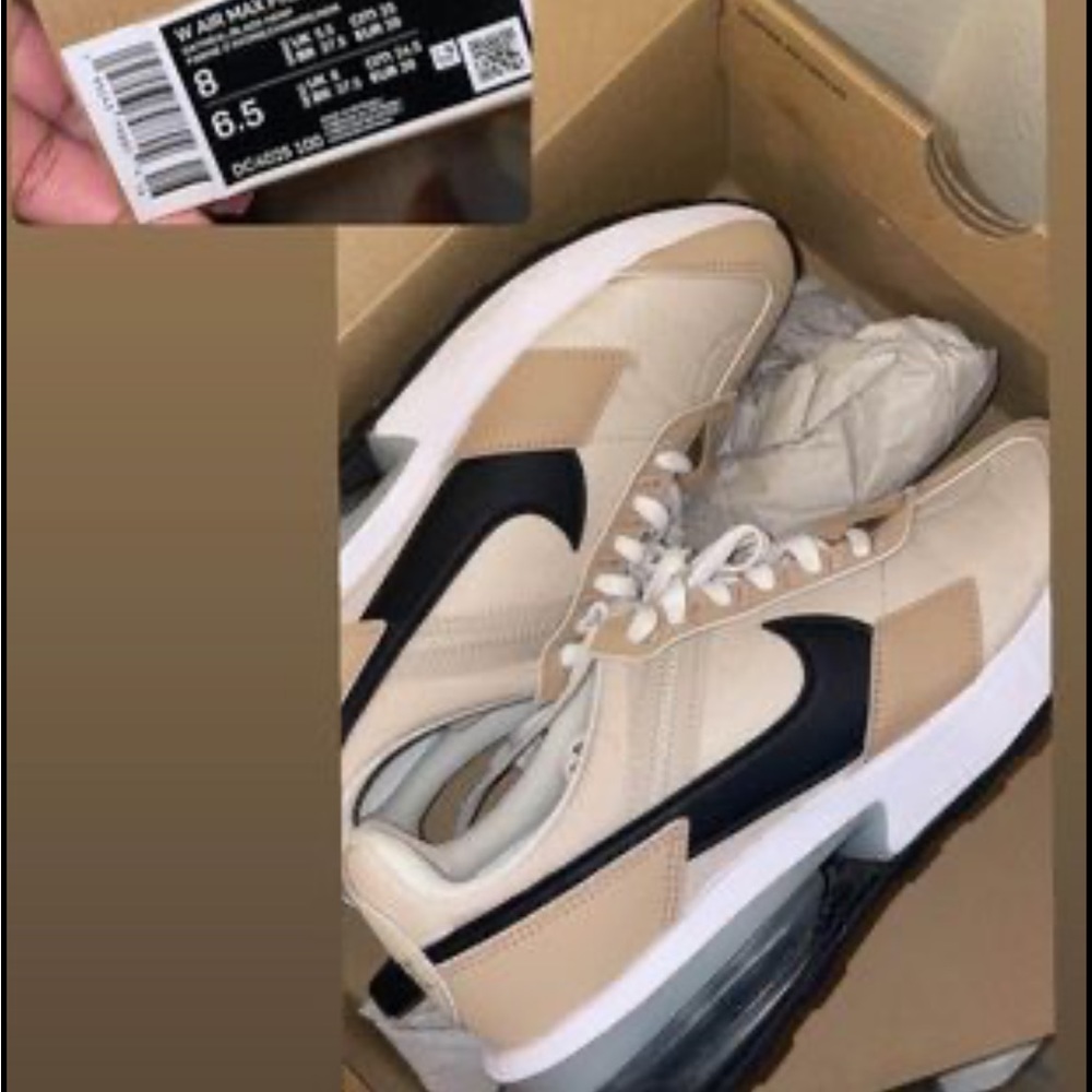 Nike Air Max Pre Day women’s